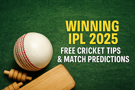 IPL 2025 Betting Tips: Expert Strategies to Maximize Your Wins
