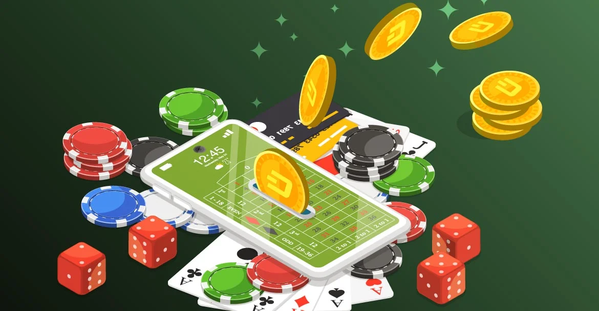 How to Deposit Money and Withdraw Earnings at Online Casinos in India