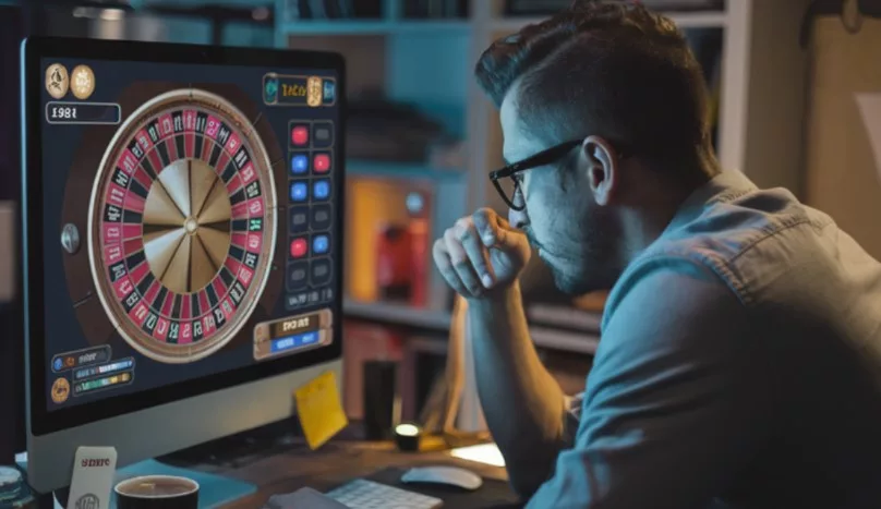 How to Play Online casino in india