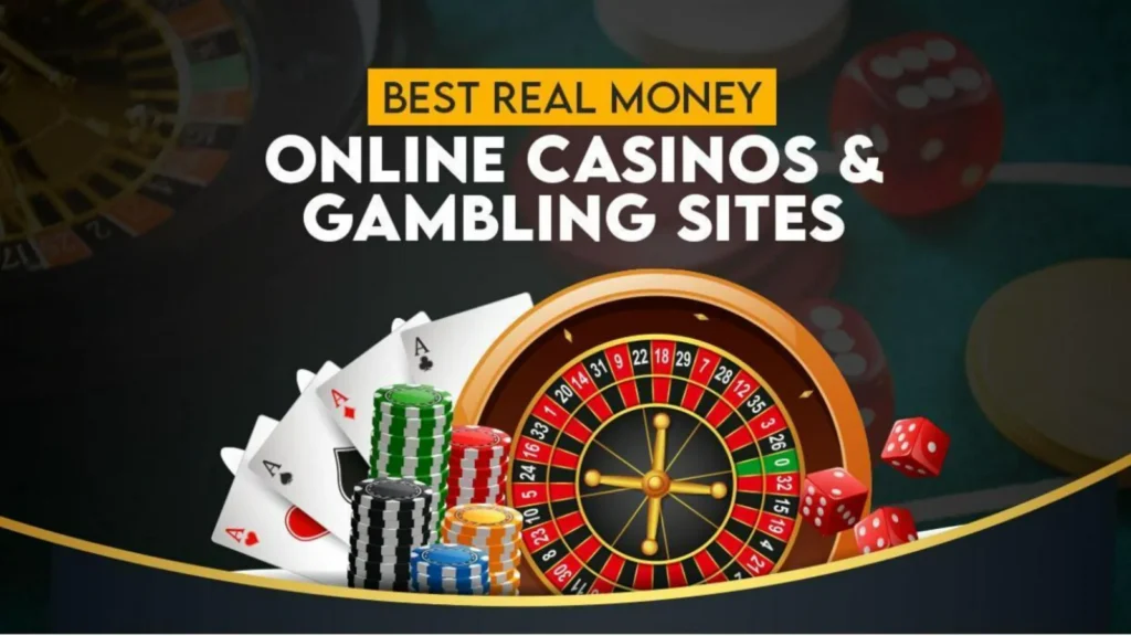 Understanding the Best Online Casino Games in India for 2025