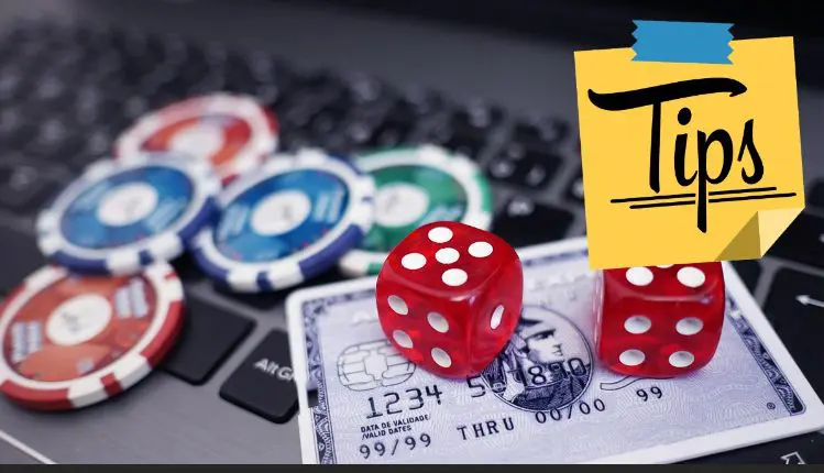 How to Win at Online Casino Games: Tips and Strategies for Indian Players