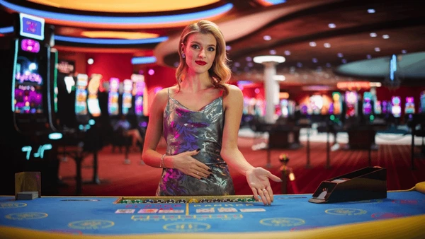 Thailand's Casino Dream best casino in india