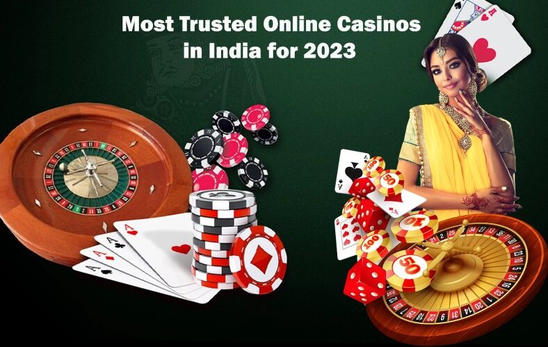 How to Choose the Best Online Casino for Your Needs in India
