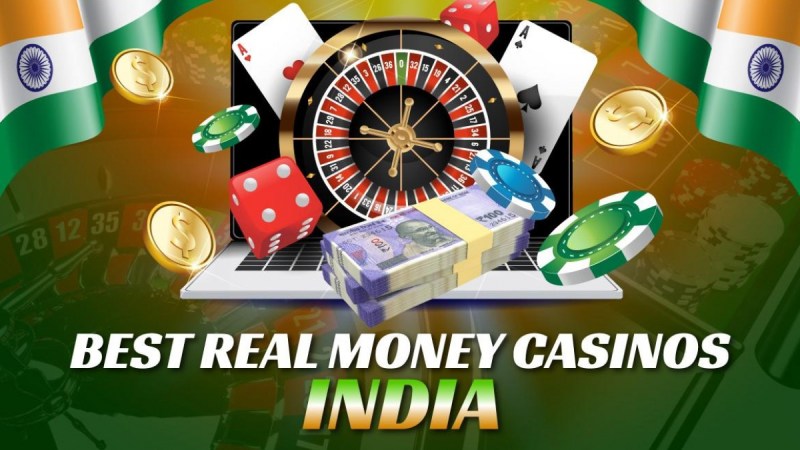 Best Online Casino Games to Win Real Money in India