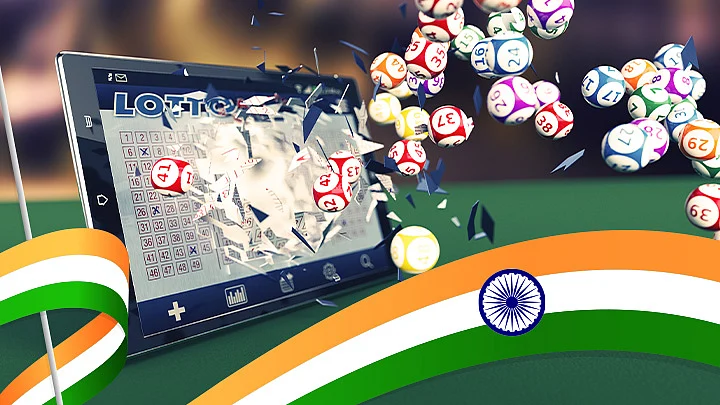 Lottery.com's Meet the Game-Changer best lottery games in india