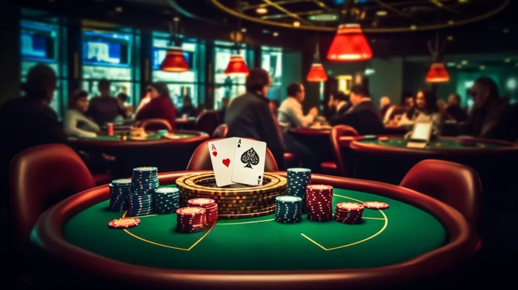 The Big Reveal: New Zealand's Online Casino Revolution