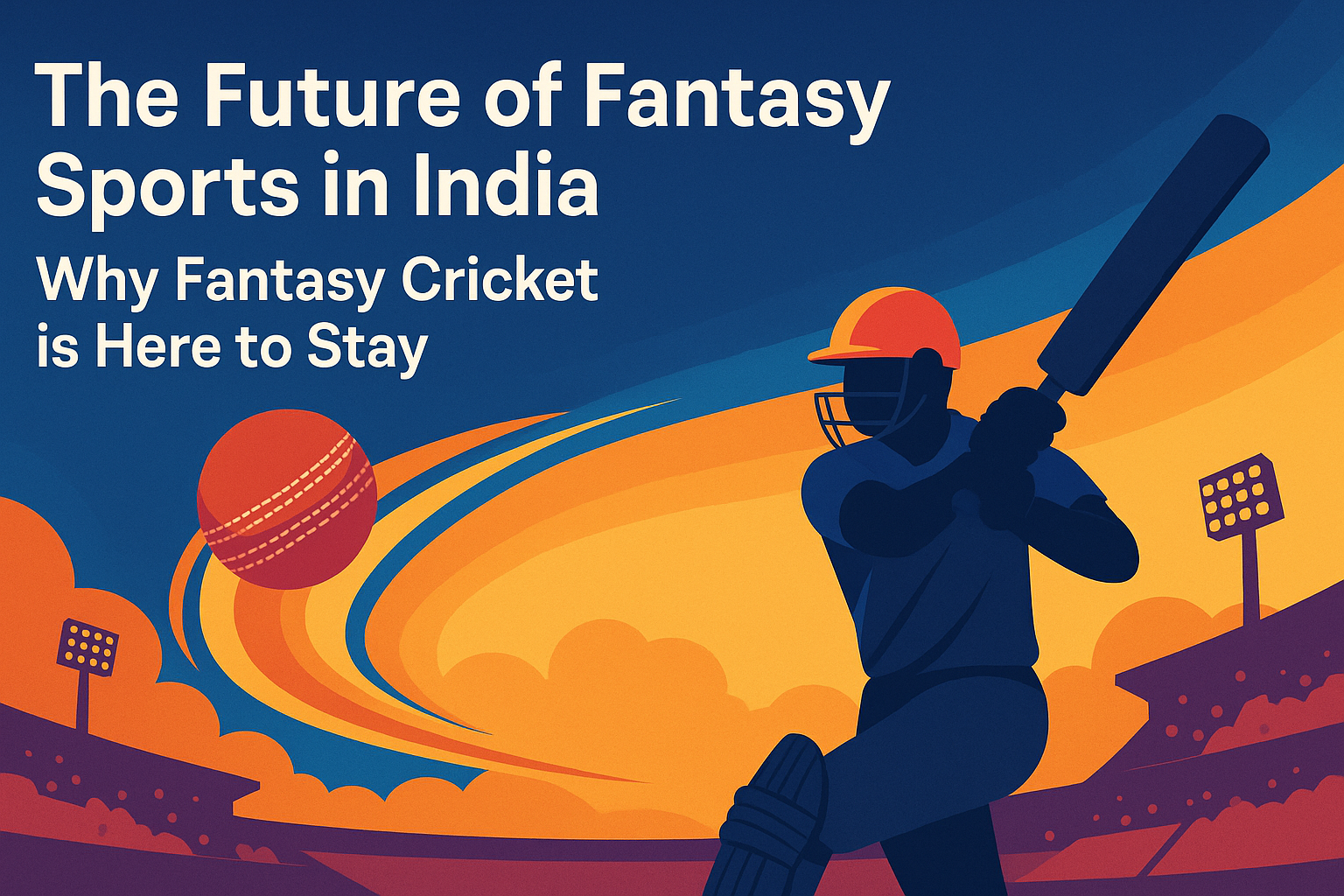 Fantasy Sports in India