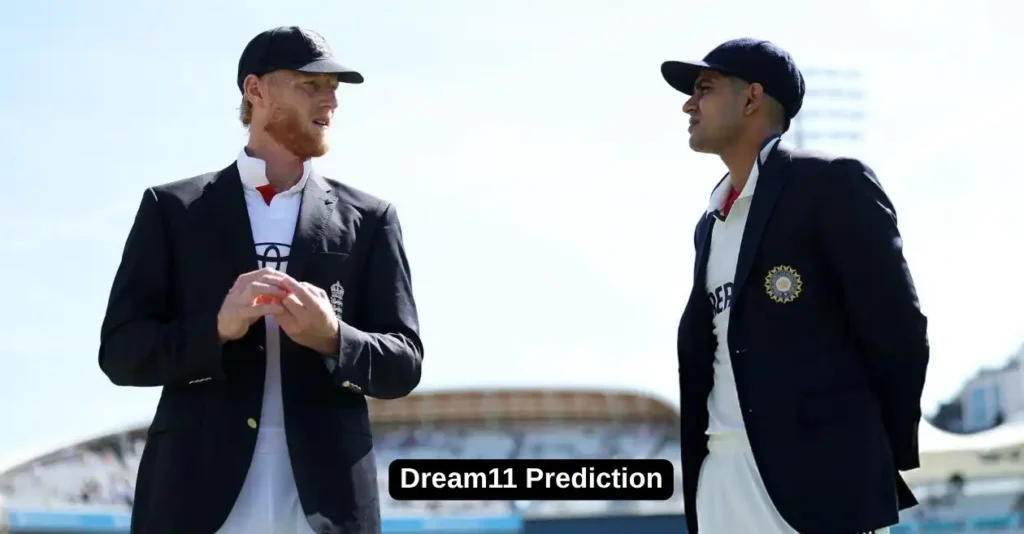 ENG vs IND Dream11 Prediction: 4th Test Fantasy Tips Pitch & Match Preview