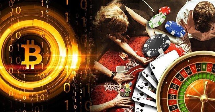 The Impact of Cryptocurrency in Online Casino Games: Should You Bet with Bitcoin? read at onebt188