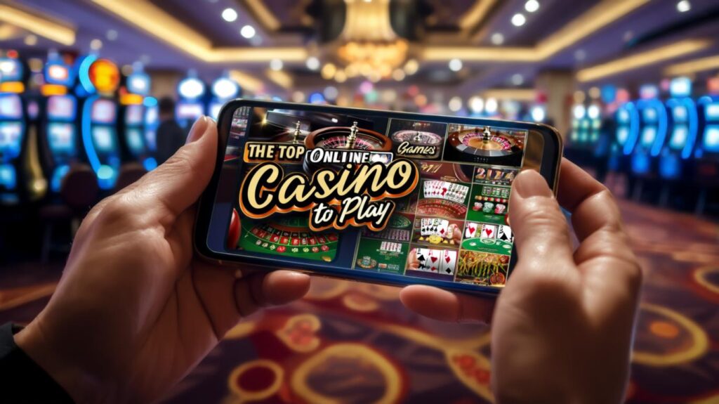 Why Casino Betting is Gaining Popularity in India: The Top Online Casino Games to Play