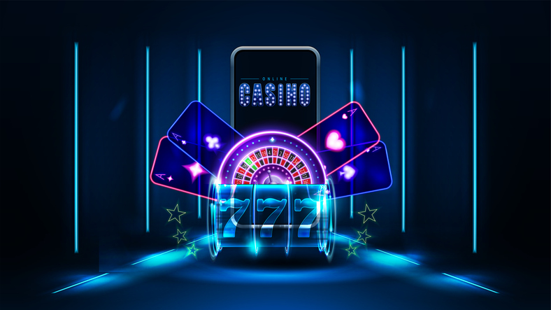 Exploring the Technology Behind Online Casinos: How AI and Data Are Revolutionizing Games